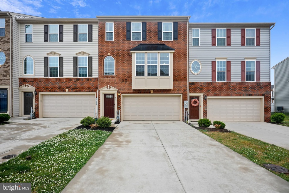 1693 Oneida St, Havre de Grace, MD 21078 - photo 1