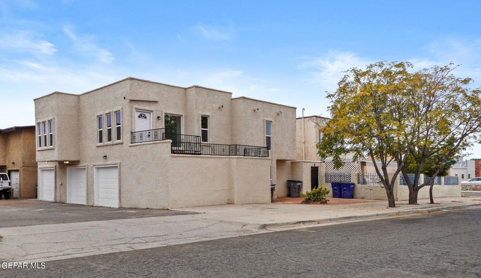 10648 Cuatro Vistas Dr unit D, El Paso, TX 79935 - photo 1