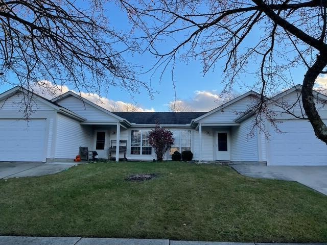 405 Windmill Dr unit 409, Marysville, OH 43040 - photo 1