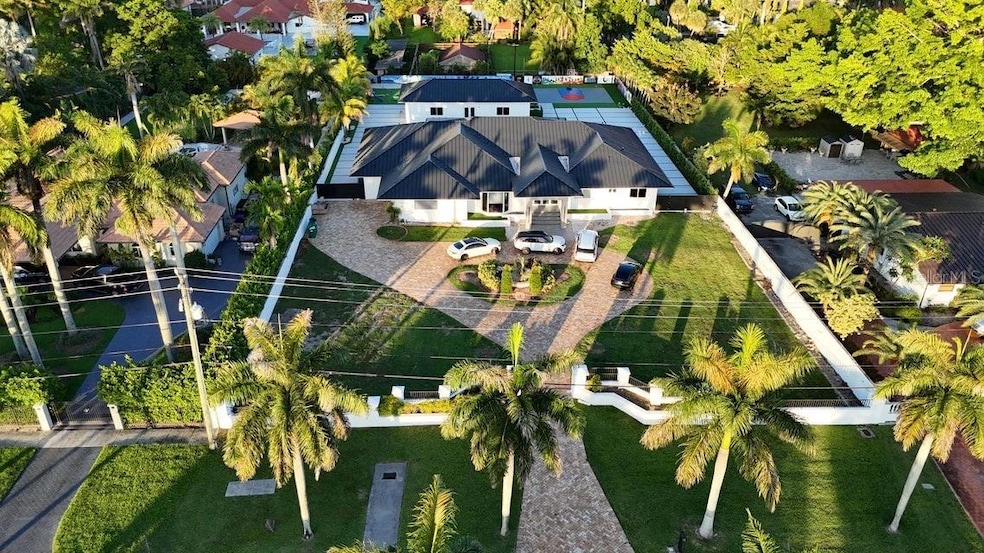 For Rent $22,500/month