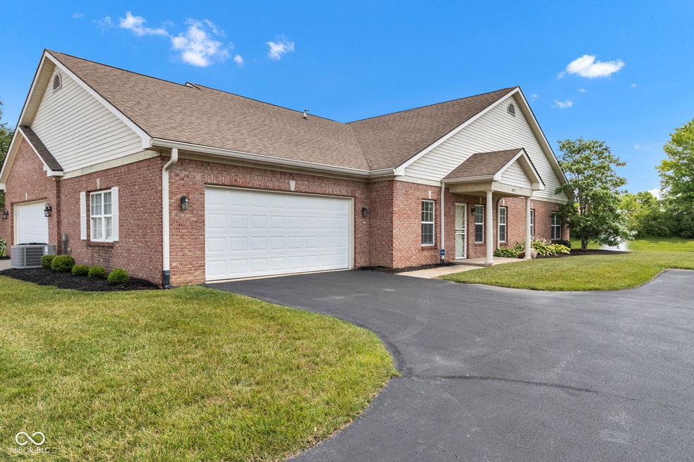 4295 Washington Blvd, Plainfield, IN 46168 - photo 1