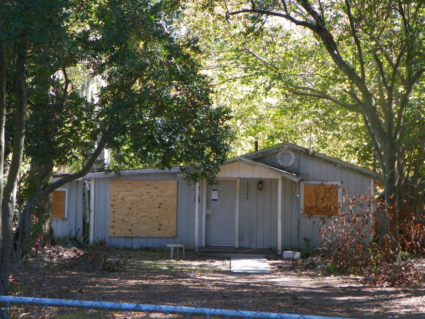 10747 Gladwynne Rd, Jacksonville, FL 32218 - photo 1