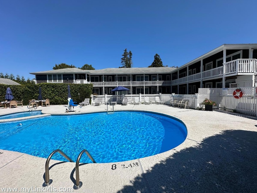 15 Mill St unit 30, Edgartown, MA 02539 - photo 1