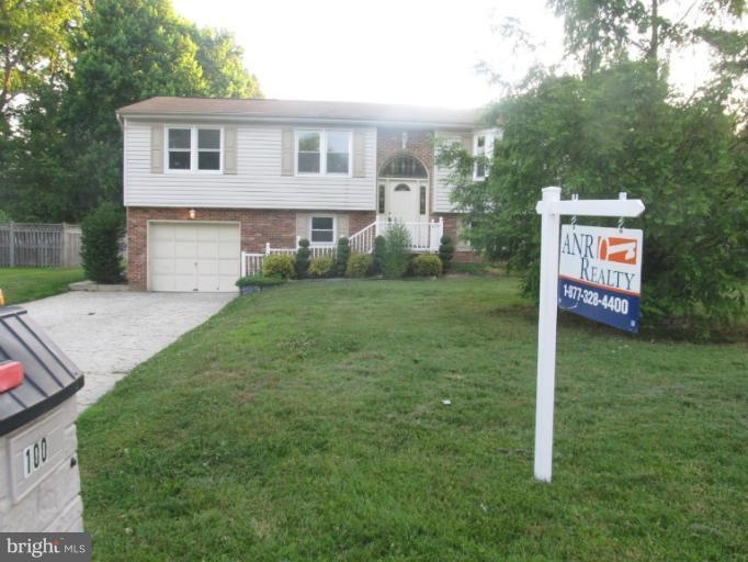 100 Gardner Dr, Annapolis, MD 21403 - photo 1