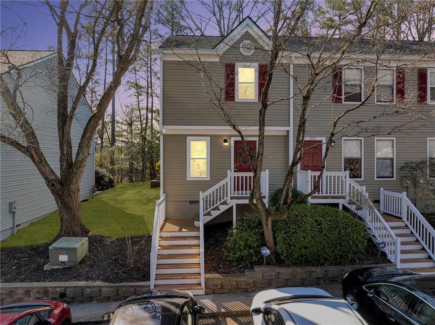 3350 September Morn, Norcross, GA 30092 - photo 1