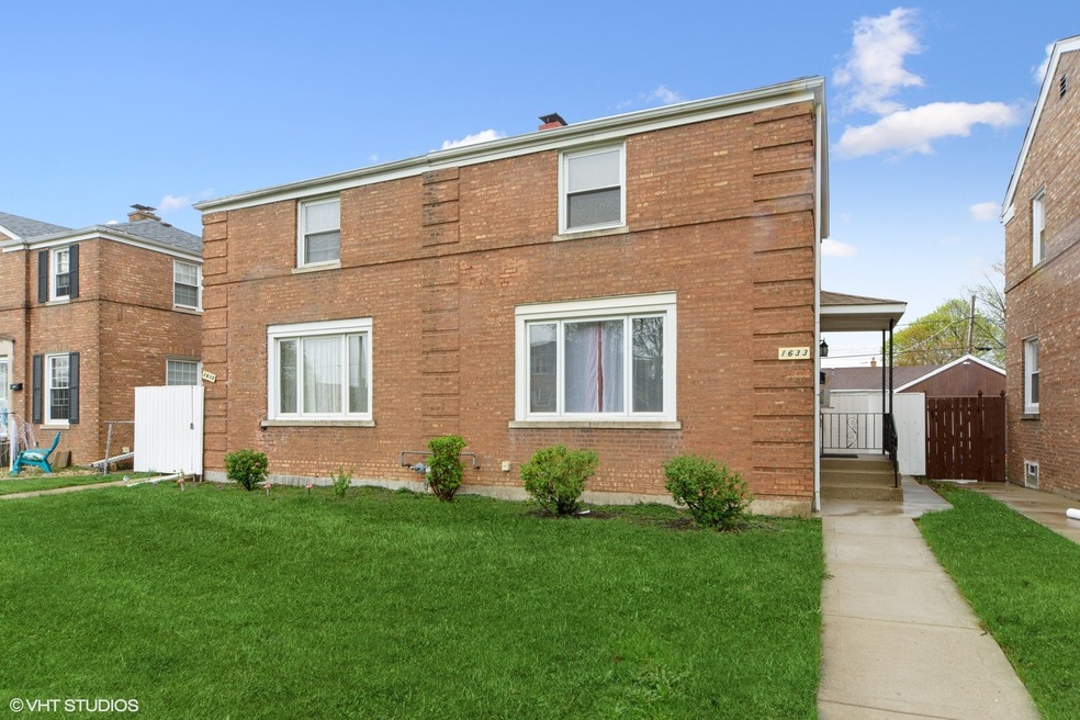 Sold $190,000 • Co-Listing Agent