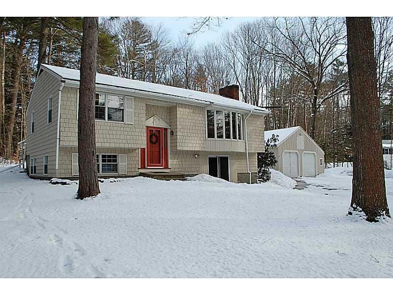 10 Merrill Rd, Freeport, ME 04032 - photo 1