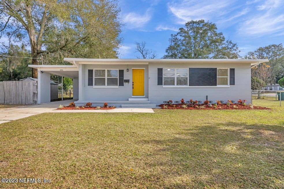 2955 Newell Blvd, Jacksonville, FL 32216 - photo 1