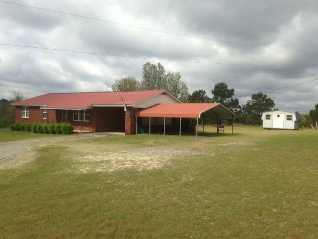 Main View