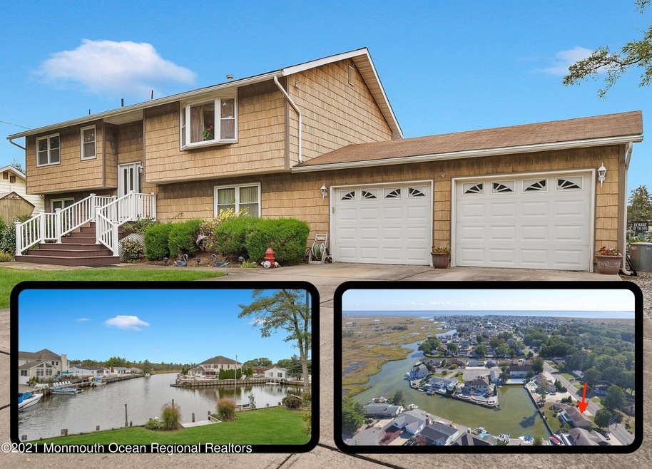 504 Nautilus Blvd, Forked River, NJ 08731 - photo 1