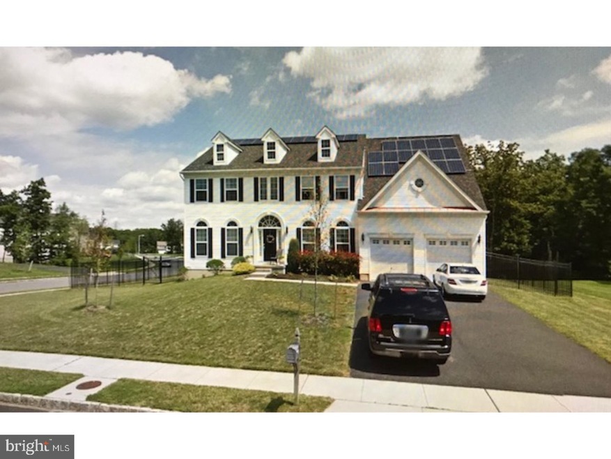 1023 Mannington Dr, Williamstown, NJ 08094 - photo 1