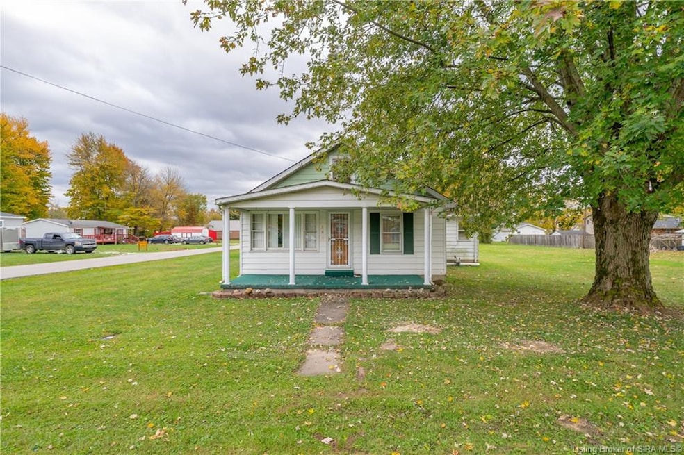 285 Wilbur Ave, Austin, IN 47102 - photo 1