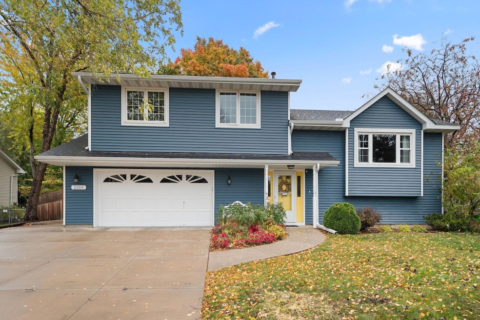 2359 Hilo Ave N, Saint Paul, MN 55128 - photo 1