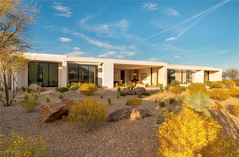 39 Crested Cloud Way, Las Vegas, NV 89135 - photo 1