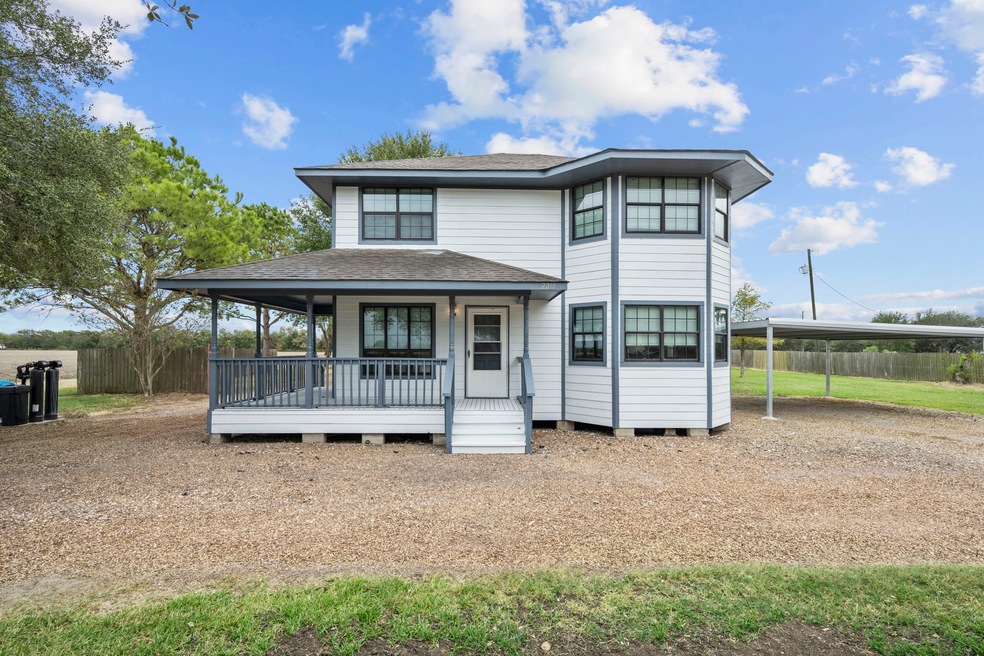 2218 Hartledge Rd, Rosenberg, TX 77471 - photo 1