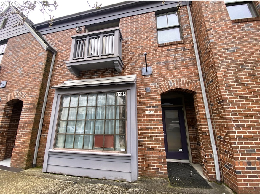 1495 NE Village St, Fairview, OR 97024 - photo 1