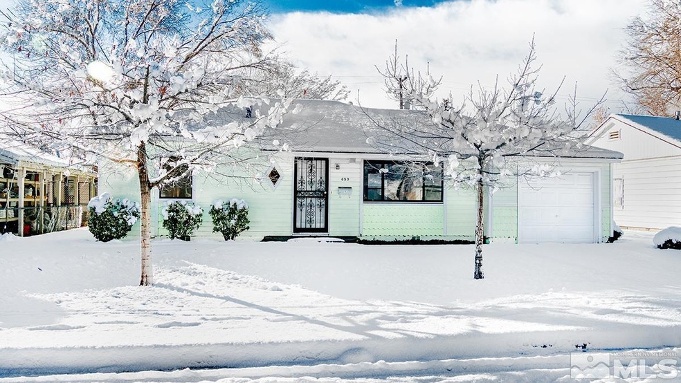 659 J St, Sparks, NV 89431 - photo 1