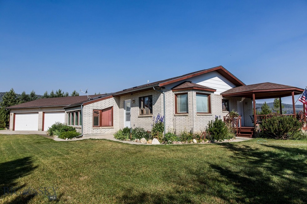 15 Sawmill Gulch