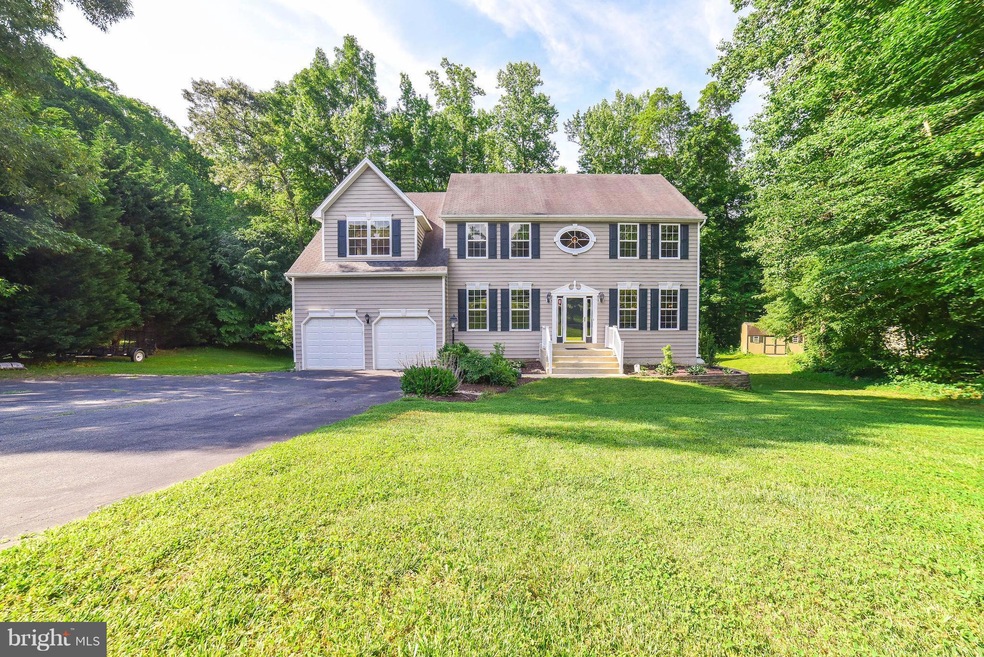 1400 Bidwell Ln, Huntingtown, MD 20639 - photo 1