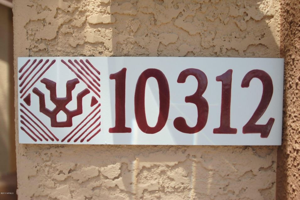 10312 E Crescent Ave, Mesa, AZ 85208 - photo 1