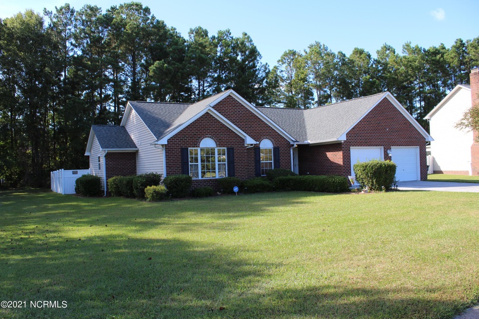 101 Bethesda St, Jacksonville, NC 28546 - photo 1