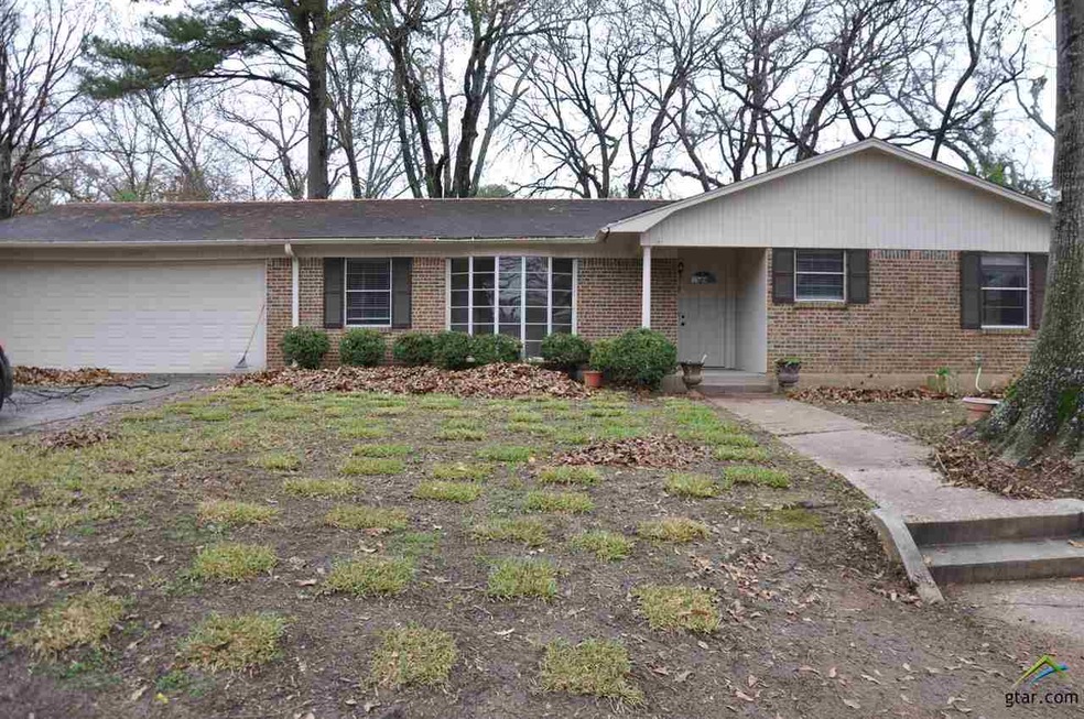 3222 S Keaton Ave, Tyler, TX 75701 - photo 1