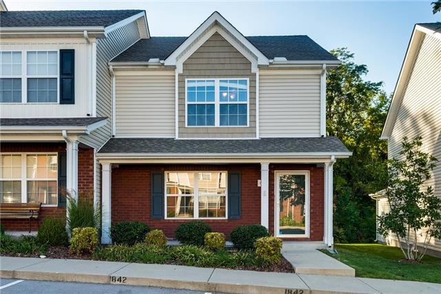 Welcome Home!