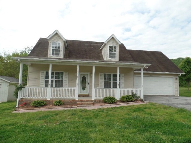 3155 Sparks Dr, Cookeville, TN 38506 - photo 1