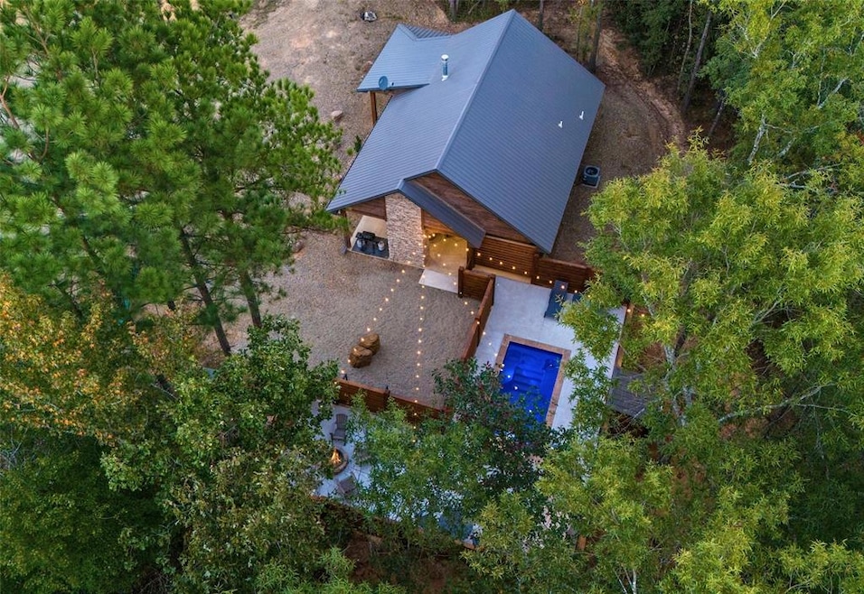 45 Trails End Ct, Broken Bow, OK 74728 - photo 1