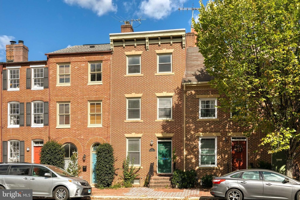 22 E Montgomery St, Baltimore, MD 21230 - photo 1