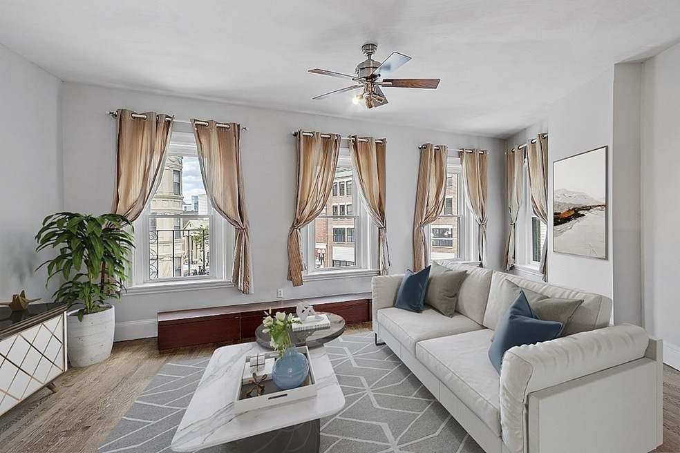 102 Dorchester St unit R3, Boston, MA 02127 - photo 1