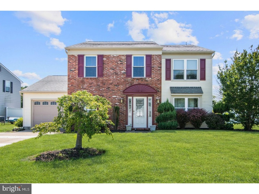 22 Borrelly Blvd, Sewell, NJ 08080 - photo 1