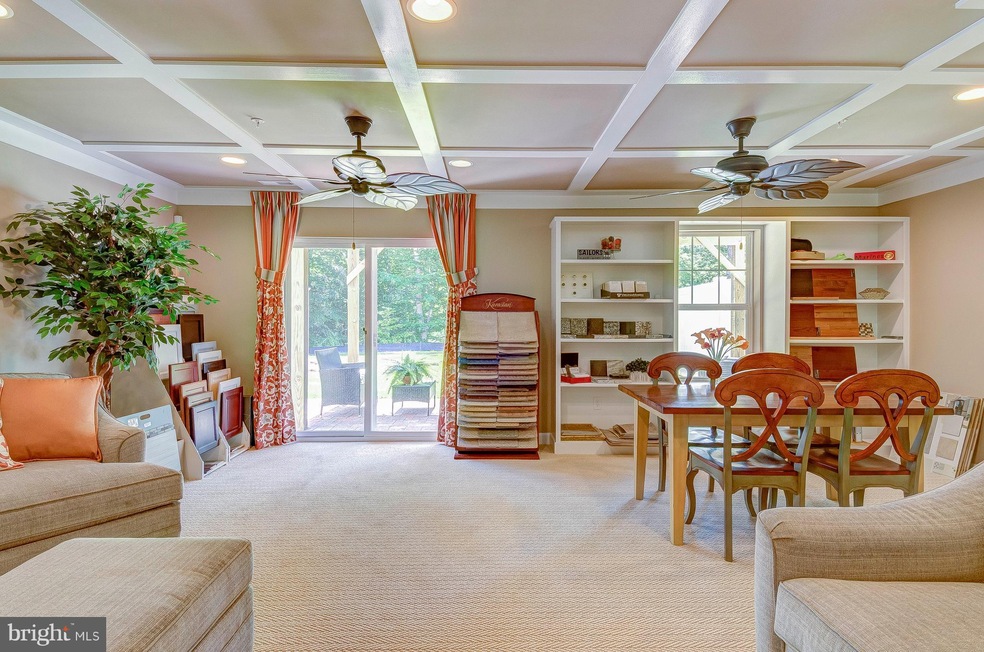 582 English Oak Ln, Prince Frederick, MD 20678 - photo 1