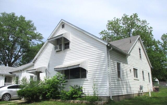 Sold • Co-Listing Agent