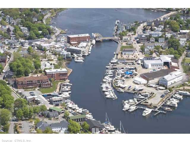 60 Wall St unit 203, Stonington, CT 06378 - photo 1