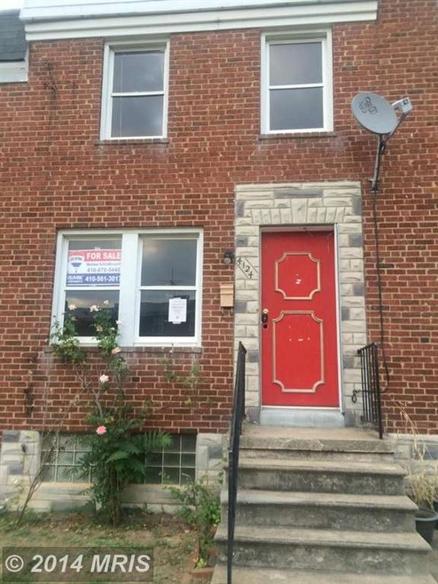 4124 Balfern Ave, Baltimore, MD 21213 - photo 1