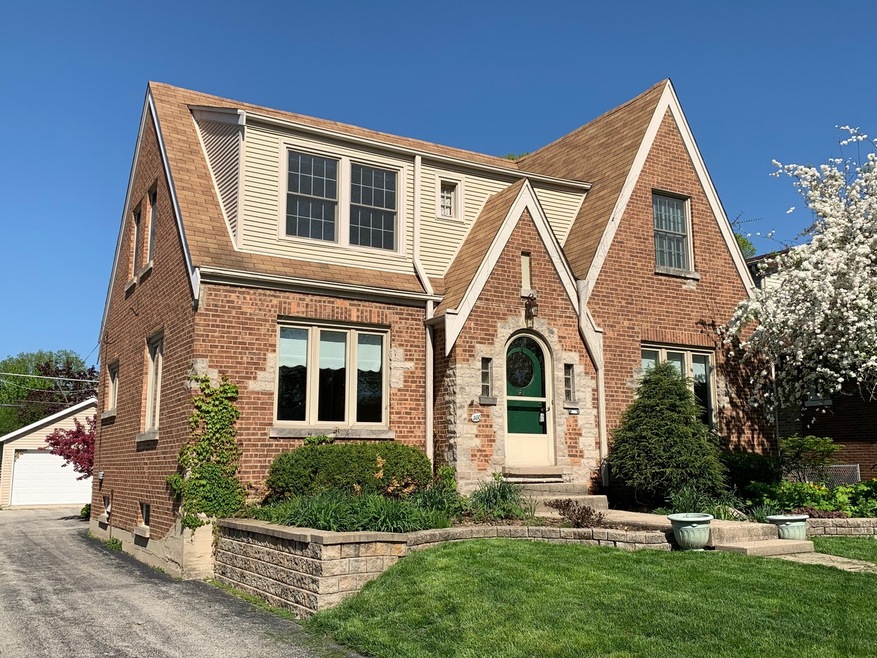 460 S York St, Elmhurst, IL 60126 - photo 1