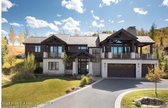 Carothers home