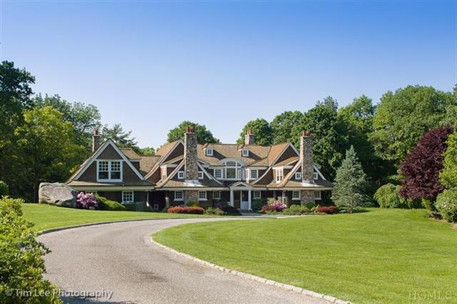 212 Trinity Pass Rd unit 214, Pound Ridge, NY 10576 - photo 1