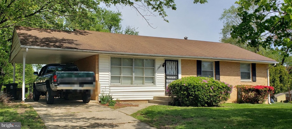 7902 Ashdale Rd, Capitol Heights, MD 20743 - photo 1