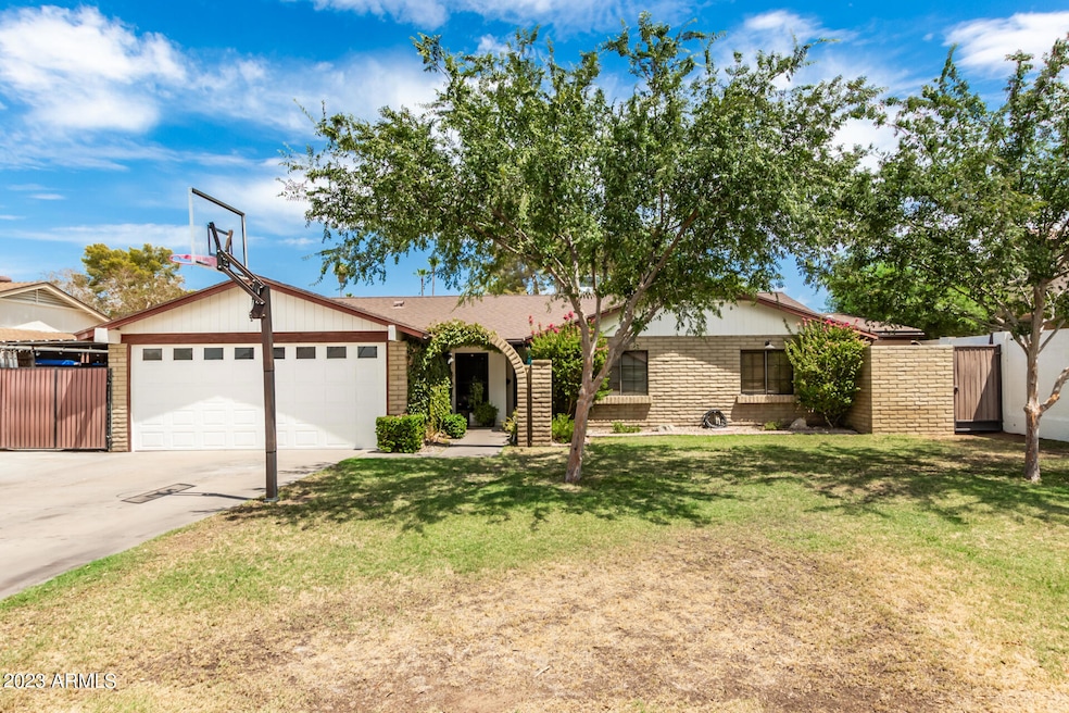 Sold $440,000 • Co-Listing Agent