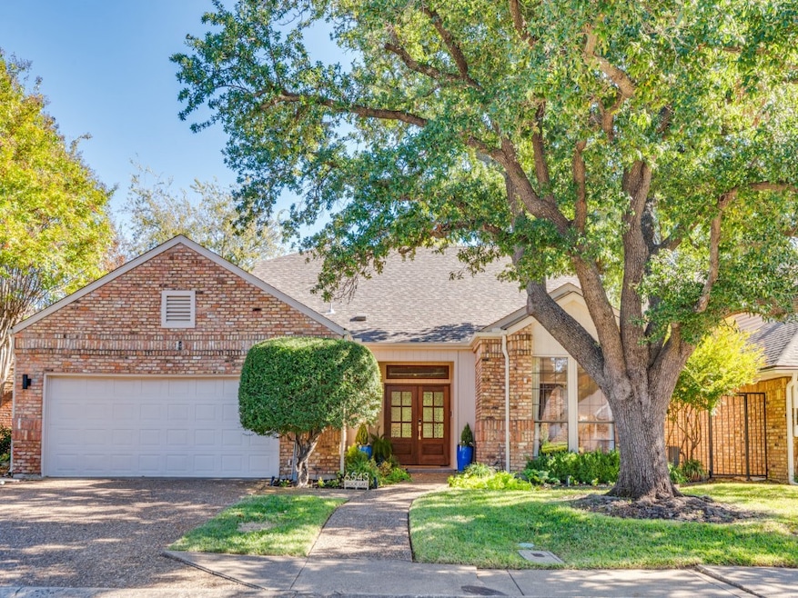 6543 Brook Lake Dr, Dallas, TX 75248 - photo 1