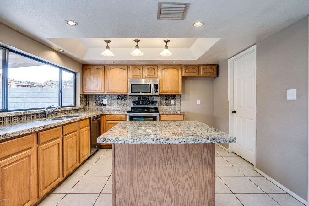 2335 S Orange, Mesa, AZ 85210 - photo 1