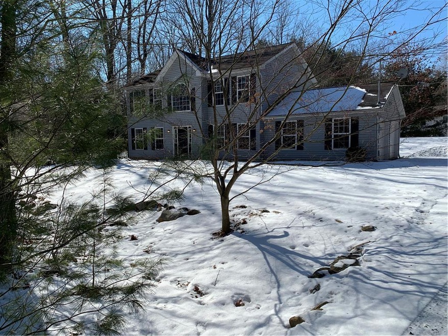 1143 Willow Creek Dr, Kunkletown, PA 18058 - photo 1