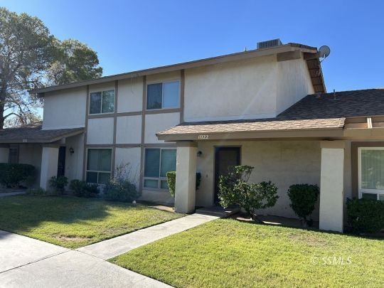 1022 Peg St, Ridgecrest, CA 93555 - photo 1