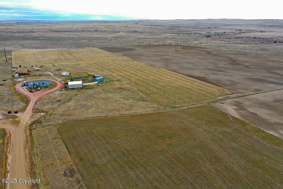 23 Alkali Rd, Moorcroft, WY 82721 - photo 1