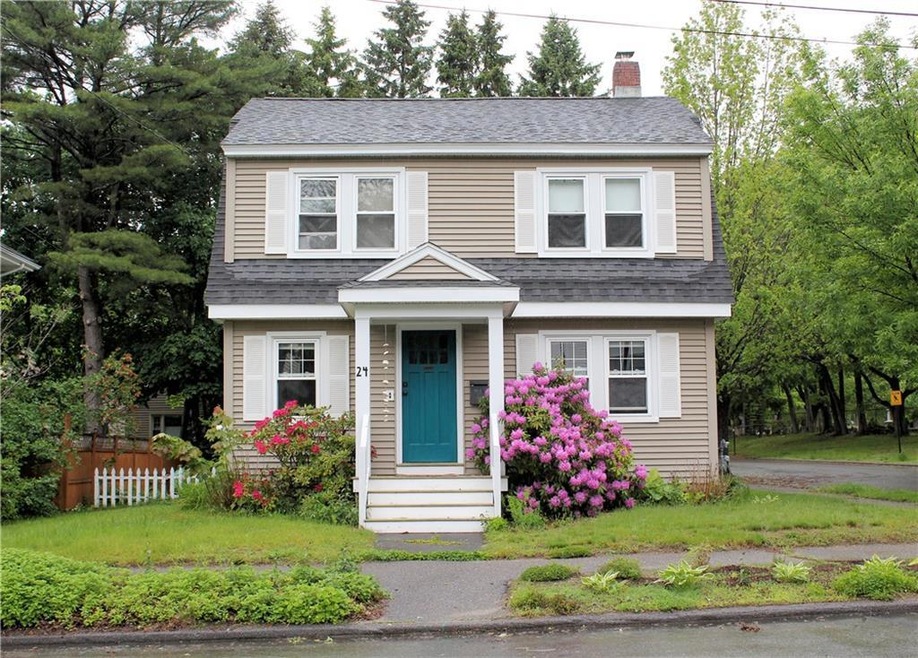 24 Bedell St, Portland, ME 04103 - photo 1