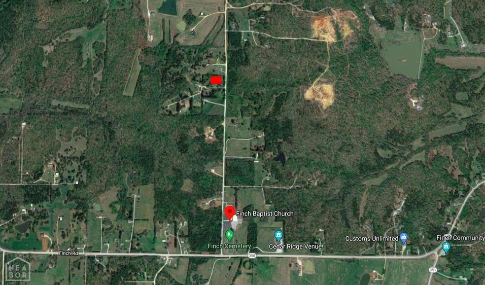 3292 Greene 715 Rd, Paragould, AR 72450 - photo 1