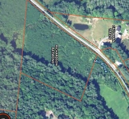 0 Jackson Rd, Cornish, NH 03745 - photo 1