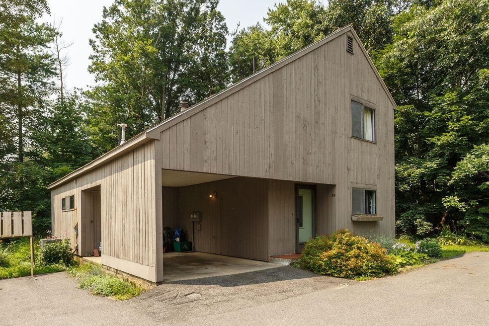 111 Coburn Ave unit U39E, Nashua, NH 03063 - photo 1